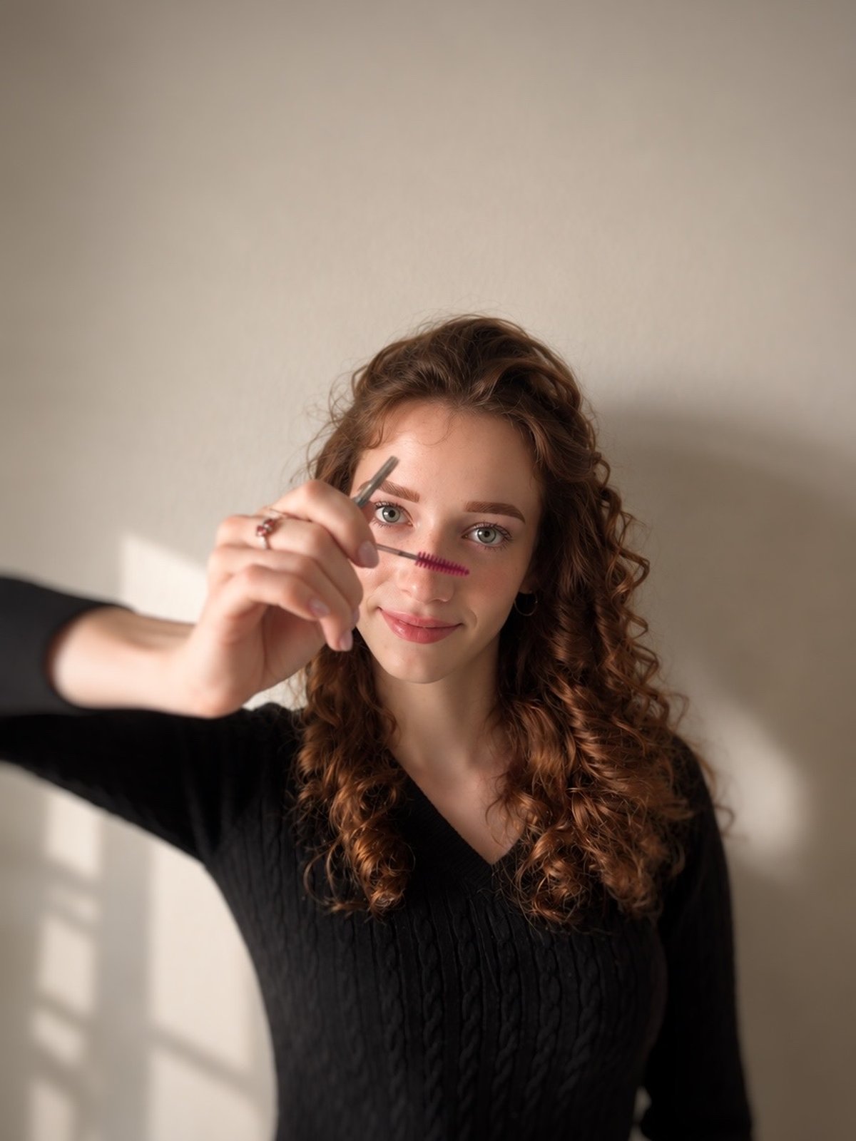Sofie, kosmetička Sofi Care v Liberci